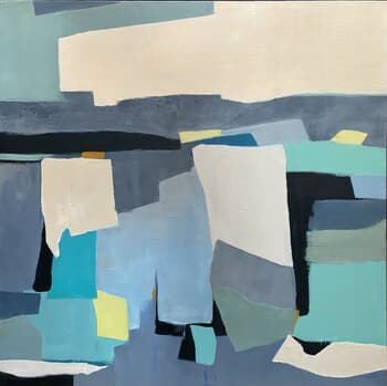 Organisation spatiale par Fanou Montel