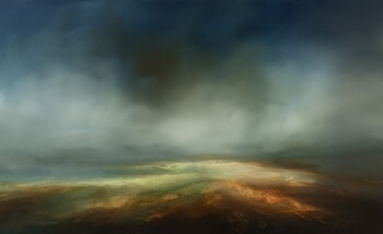 The Silent Dawn von Paul Bennett