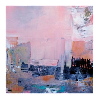 Caen, Le Havre - MATCH édition n°261225 by Marianne Quinzin