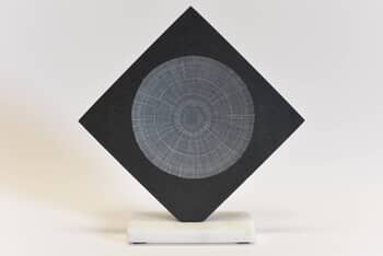 PARFUM DE L'INFINI von Marc Mugnier