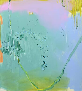 Florida, March 16 … at your cousin’s house on the Keys, what dreams we had … par Larissa Eremeeva