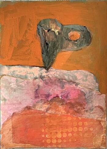 No.16 par Nancy Collantine