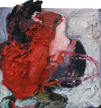 Vessel von Olga Shcheblykina