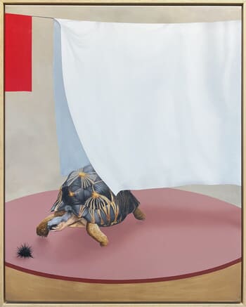 Between the Sheets par Joshua Daniels