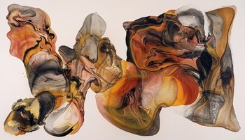 Magnetic Echoes par Fintan Whelan