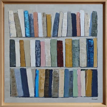 Strates de lecture von Sophie Dumont