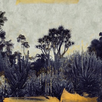 Pasadena par Nadia Attura