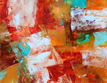 The Answer Was Warm by Jill Dowell