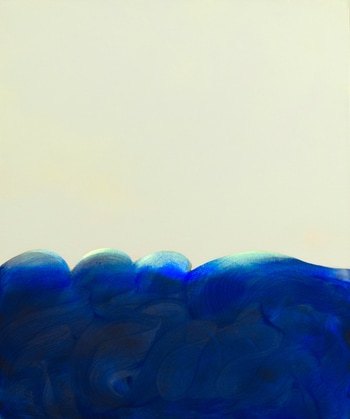 Unknown Place 3 par Katrin Roth