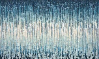 River Veils by Heidi Thompson