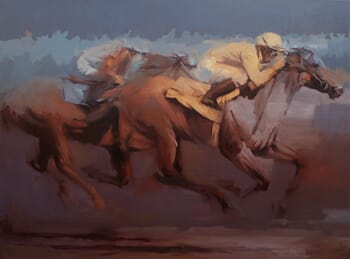 Bridge Start par Zil Hoque