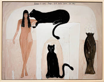 Her love majesty by Riz Riz Rizz