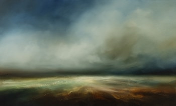 The Far Horizon par Paul Bennett