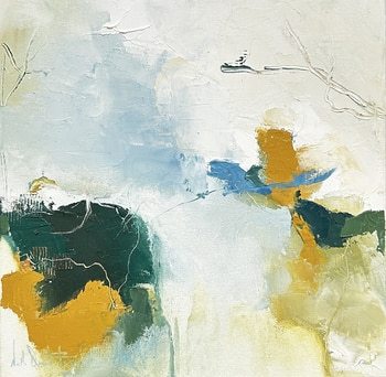 Poussés par le vent par Nathalie Dumontier