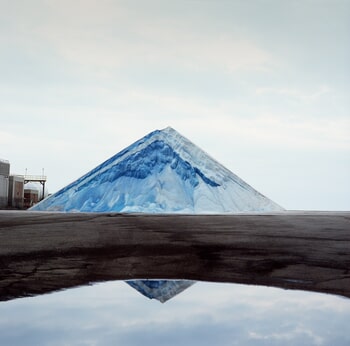 2096 • Milwaukee, Wisconsin von Carl Corey