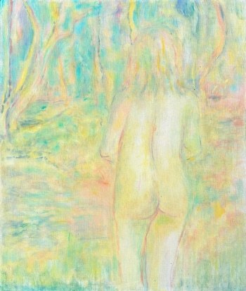 Arboretum  von Sadie Aston