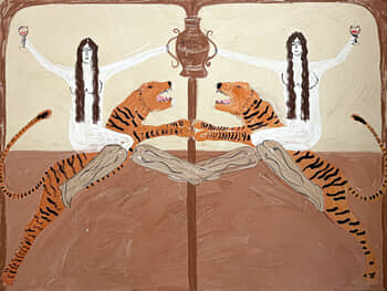 Amour et passion par Riz Riz Rizz