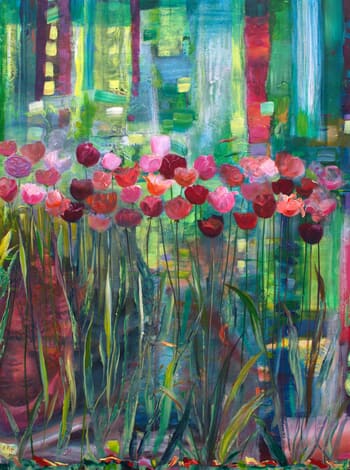 Mais quelle image avais-je de toi Albertine que celle d’un reflet trop vite perdu, et tant de fois recherché.  by François Pagé