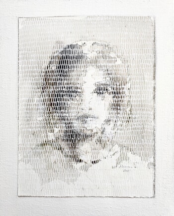 "Une deuxième lecture, 2026" by Hanna Sidorowicz