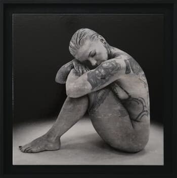 Rêve d'encre von Georges DUMAS