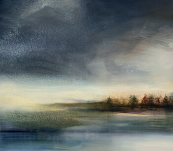 Peninsula by Amy Albright