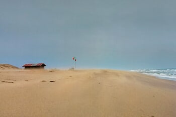 The Way by Fabrizio Intonti