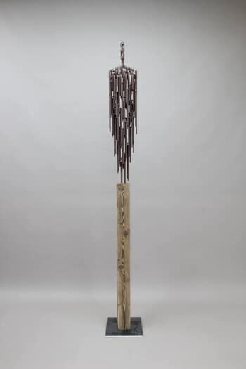 Human nails XXV by Manfred Hellweger