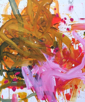 Here’s to the Crazy Ones par Daniela Schweinsberg