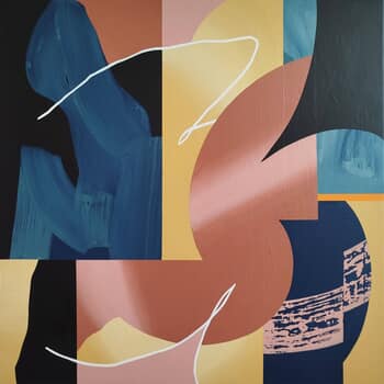 MIRAGE 1 von Damien Mauro