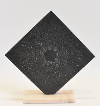  SPIRALE INFINIE  by Marc Mugnier