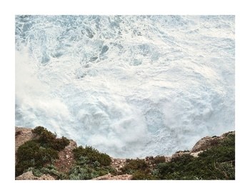 Lampedusa Seascape #1266 by Filippo Brancoli Pantera