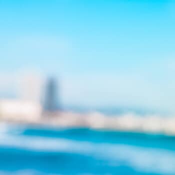 Soft Costa Brava - Barcelona 111 by Bruno Houdayer