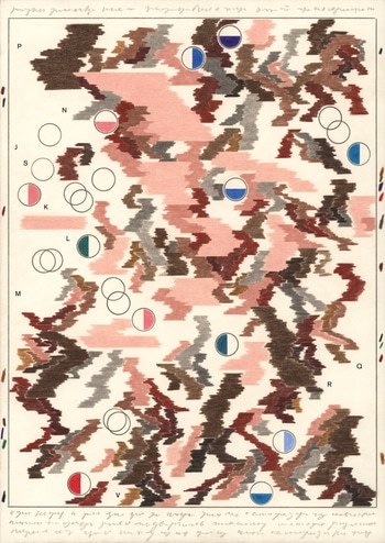 Intuitive Practice 19.07.2024 par Daria Chernyshova