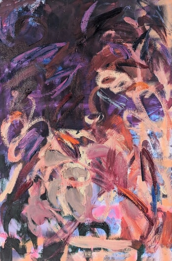 Untitled (interlude 3) by Coco Hewitt