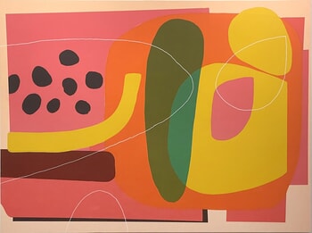 A Tropical Treat von Alain Castoriano