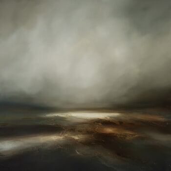 Ocean Drift by Paul Bennett