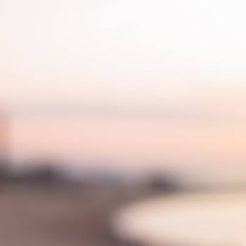 Soft Costa Brava - Barcelona SunSet 131 by Bruno Houdayer