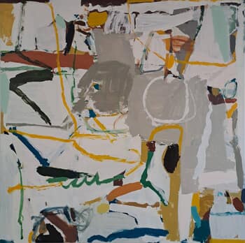  A Trip to the moon von Vered Gersztenkorn