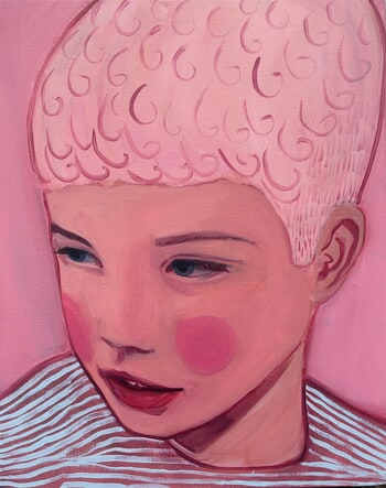 Dark Horse  von Zena Blackwell