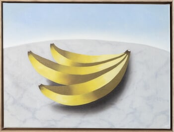 Space Banana's par Marianne Hendriks