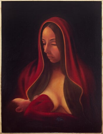 Icona von Paolo Perfranceschi