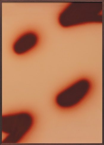 Verso 08 by Corin Kennington