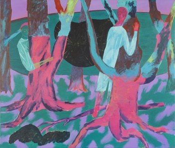 Hide and Seek von Aliaksandr Biruk