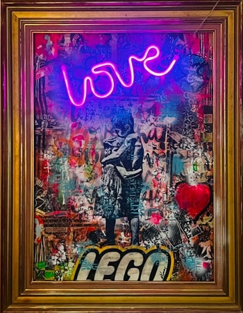 I am addicted to you  von ART'MONY