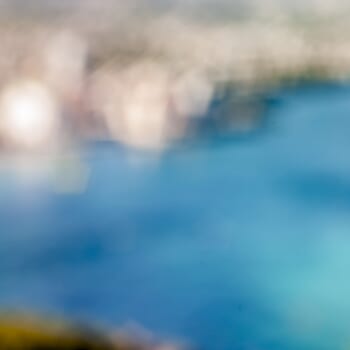 Coast promenade - Soft Costa Blanca - Paseo 38 by Bruno Houdayer