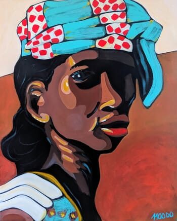 Zoom von Pascal Milcendeau