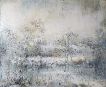 Sandstein von Renate Fäth