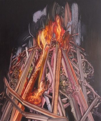 Stack-Clearfell von Barbara Howey