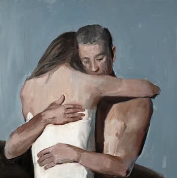 Where we rest by Elina Evstig