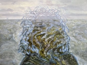 Presence von Claire Cansick